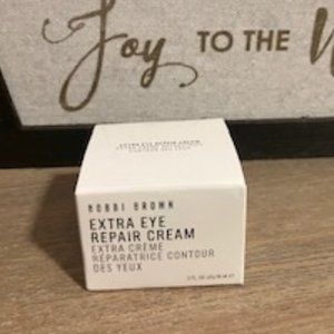 BOBBI BROWN Extra Repair Eye Cream